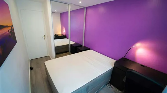 Rooms in Lyon - photo 1