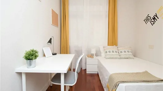 Rooms in Madrid Moncloa-Aravaca - photo 1