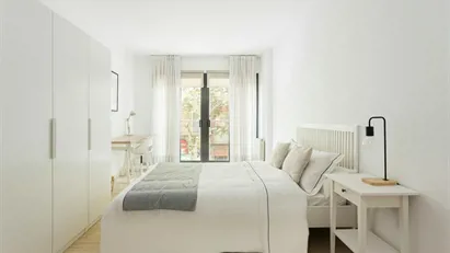 Room for rent in Barcelona Les Corts, Barcelona