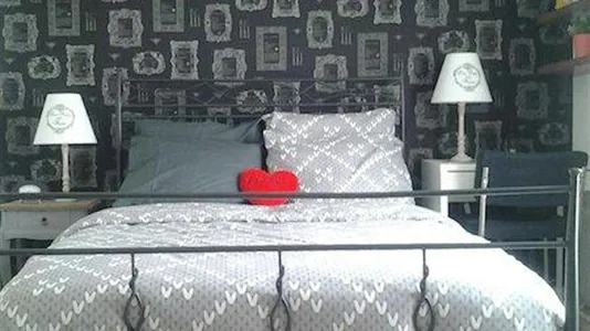 Rooms in Tilburg - photo 1