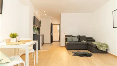 Apartment for rent in Budapest Erzsébetváros, Budapest