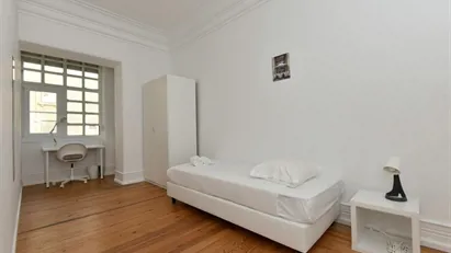 Room for rent in Lisbon (region)