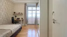 Room for rent, Lisbon (region), Avenida João Crisóstomo