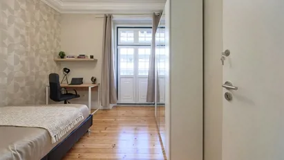 Room for rent in Lisbon (region)