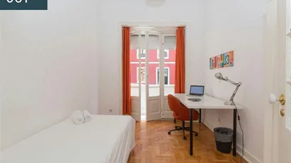 Room for rent in Lisbon (region)