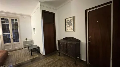 Apartment for rent in Barcelona Eixample, Barcelona