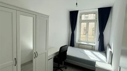 Room for rent in Vienna Brigittenau, Vienna