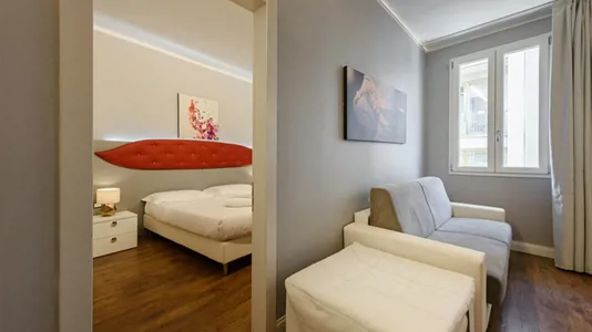 Apartments in Florence - photo 2