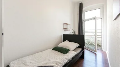 Room for rent in Berlin