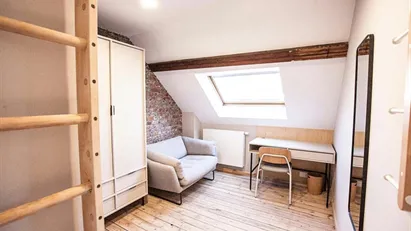 Room for rent in Brussels Schaarbeek, Brussels