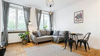 Apartment for rent in Warsaw