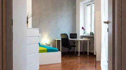 Room for rent in Turin, Piemonte