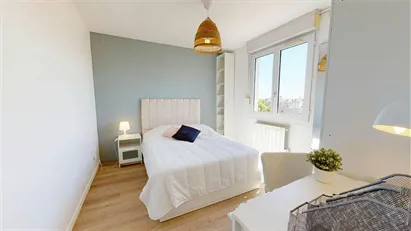 Room for rent in Lyon, Auvergne-Rhône-Alpes