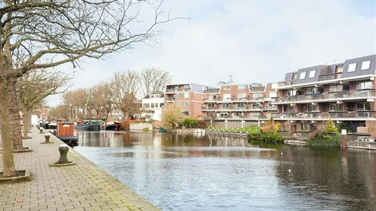 Apartments in Schiedam - photo 3