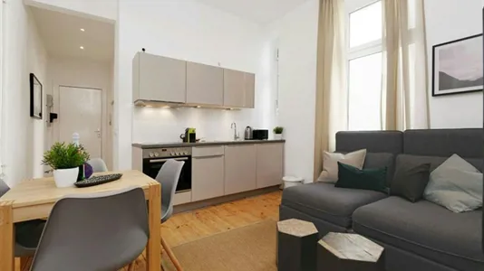 Apartments in Stad Brussel - photo 3