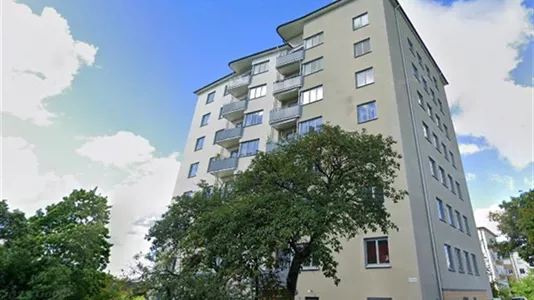 Apartments in Södermalm - photo 1