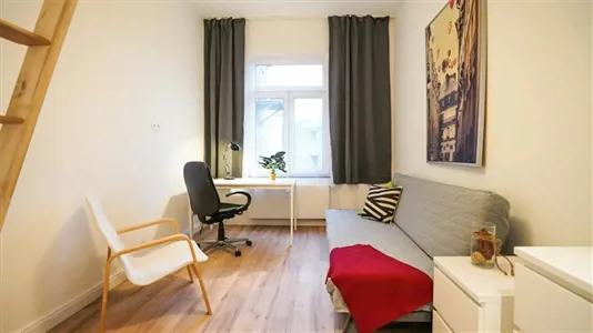 Rooms in Cologne Innenstadt - photo 1