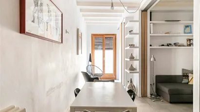 Apartment for rent in Barcelona Ciutat Vella, Barcelona