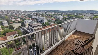 Apartment for rent in Nanterre, Île-de-France