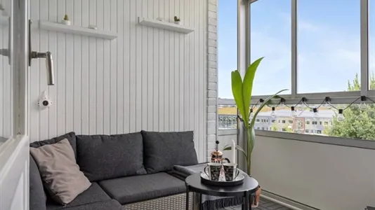 Apartments in Lundby - photo 1