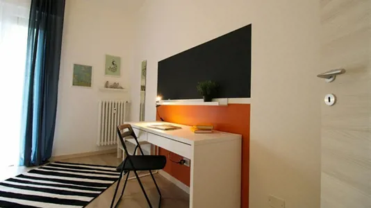 Rooms in Brescia - photo 3