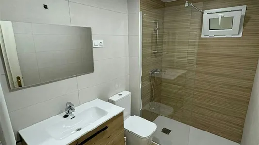 Rooms in Getafe - photo 3