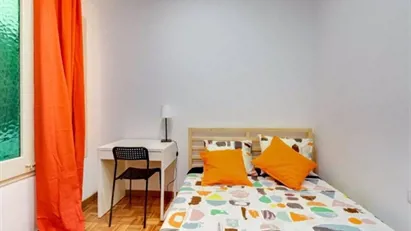 Room for rent in Barcelona Eixample, Barcelona