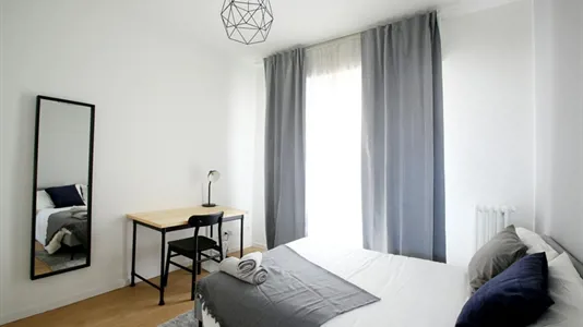 Rooms in Milano Zona 7 - Baggio, De Angeli, San Siro - photo 1