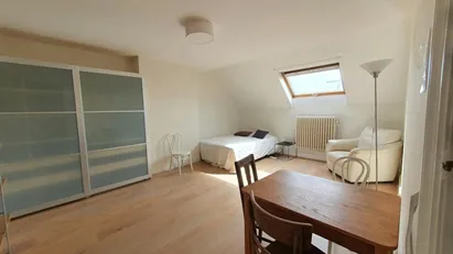 Apartment for rent in Brussels Vorst, Brussels