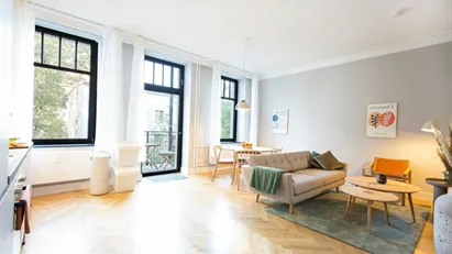 Apartment for rent in Berlin Friedrichshain-Kreuzberg, Berlin