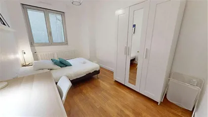 Room for rent in Lyon, Auvergne-Rhône-Alpes