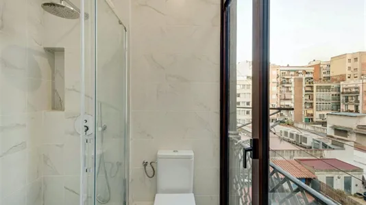 Rooms in Barcelona Eixample - photo 3