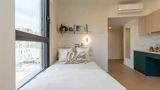 Apartments in Madrid Fuencarral-El Pardo - photo 3