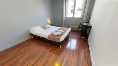 Room for rent in Lyon, Auvergne-Rhône-Alpes