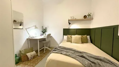 Room for rent in Barcelona Sant Martí, Barcelona