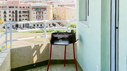 Apartment for rent in el Camí de Vera, Comunidad Valenciana