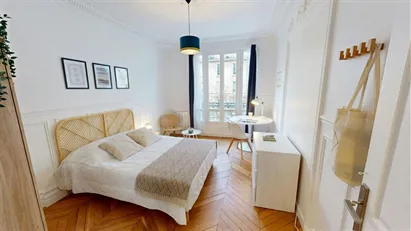 Room for rent in Paris 12ème arrondissement - Bercy, Paris