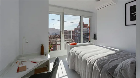 Rooms in Madrid Fuencarral-El Pardo - photo 3