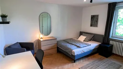 Room for rent in Munich