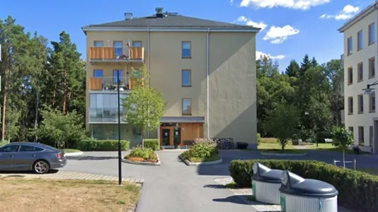 Apartments in Sollentuna - photo 1