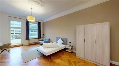 Room for rent in Berlin