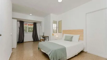 Room for rent in Valencia Camins al Grau, Valencia (region)