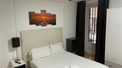 Apartment for rent in Madrid Centro, Madrid