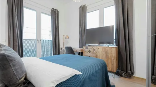 Rooms in Berlin Mitte - photo 3