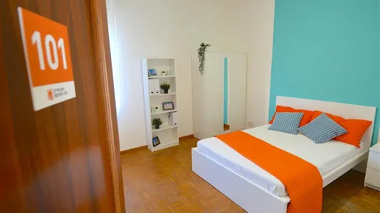 Rooms in Modena - photo 1