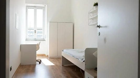 Rooms in Turin - photo 1