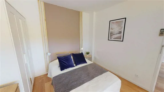 Rooms in Montpellier - photo 1