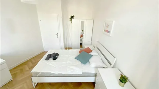 Rooms in Wien Wieden - photo 2