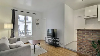 Apartment for rent in Paris 18ème arrondissement - Montmartre, Paris