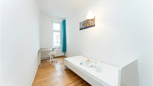 Rooms in Berlin Friedrichshain-Kreuzberg - photo 2